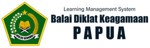 Balai Diklat Keagamaan Papua