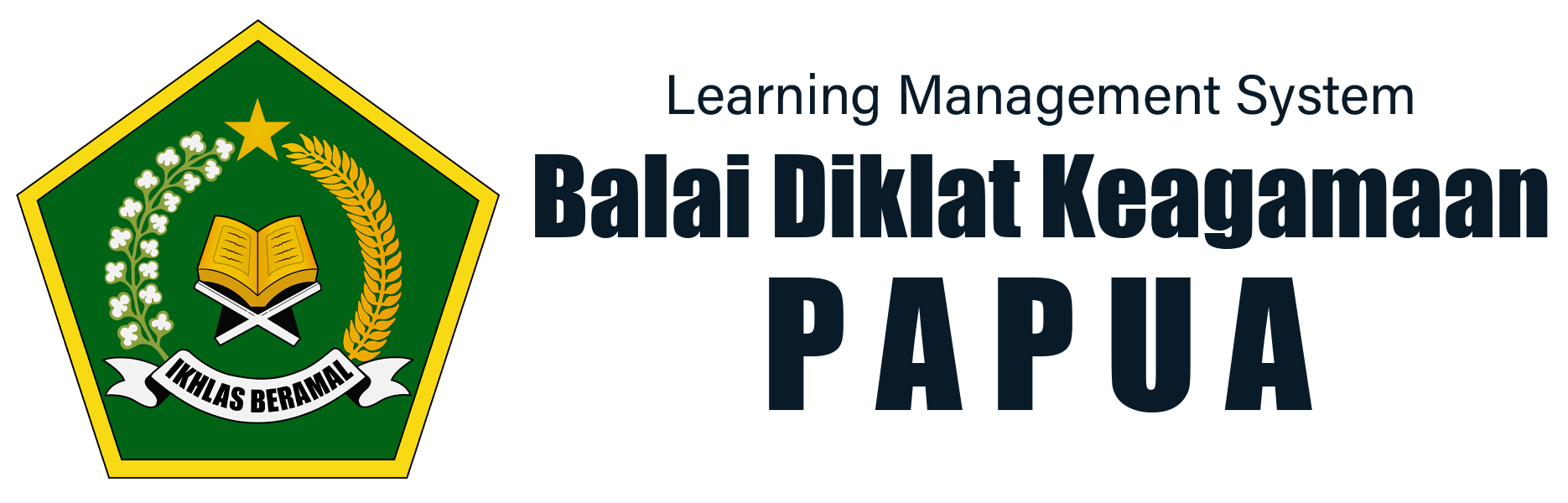 Balai Diklat Keagamaan Papua